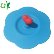 Silicone Cup lids