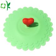 Silicone Cup lids