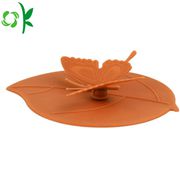 Silicone Cup lids