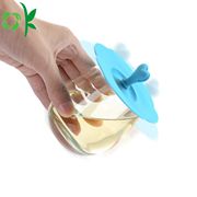Silicone Cup lids