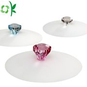 Silicone Cup lids