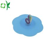 Silicone Cup lids