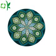 Silicone Cup Mat/Coaster