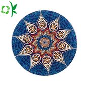 Silicone Cup Mat/Coaster