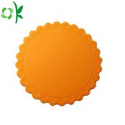 Silicone Cup Mat/Coaster