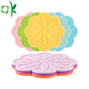 Silicone Cup Mat/Coaster