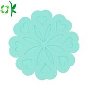Silicone Cup Mat/Coaster