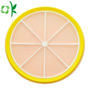 Silicone Cup Mat/Coaster