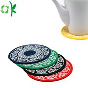 Silicone Cup Mat/Coaster