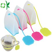 Silicone Tea Infuser
