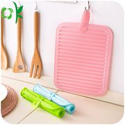 Silicone Table Cloth