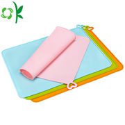 Silicone Table Cloth
