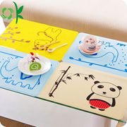 Silicone Table Cloth