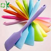 Silicone Spatula