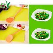 Silicone Spatula