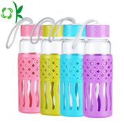 Silicone Bottle Sleeve