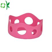 Silicone Bottle Sleeve