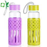 Silicone Bottle Sleeve