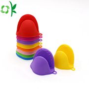 Silicone BBQ Glove