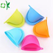 Silicone BBQ Glove