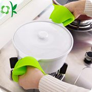 Silicone BBQ Glove
