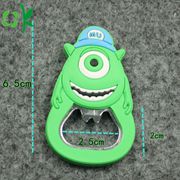 Silicone Bottle Opener