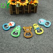 Silicone Bottle Opener