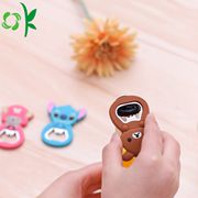 Silicone Bottle Opener