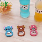 Silicone Bottle Opener