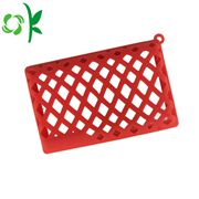 Single color card holder