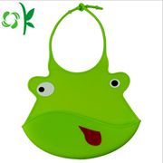 Silicone Baby Bib