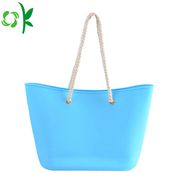 Silicone Handbag