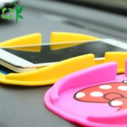 Silicone Phone Holder/Stand