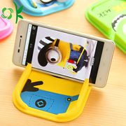 Silicone Phone Holder/Stand