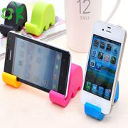 Silicone Phone Holder/Stand