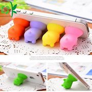 Silicone Phone Holder/Stand
