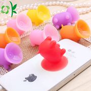 Silicone Phone Holder/Stand