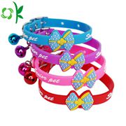 Silicone Dog Collar