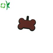 Silicone Pet Tags