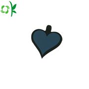 Silicone Pet Tags
