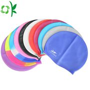 Silicone Swimming Cap