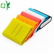 Silicone Powerbank Cover