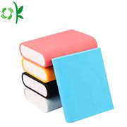 Silicone Powerbank Cover
