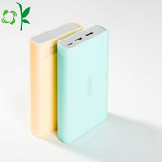 Silicone Powerbank Cover