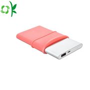 Silicone Powerbank Cover
