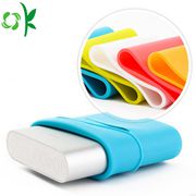 Silicone Powerbank Cover