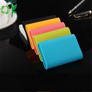 Silicone Powerbank Cover