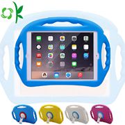 Silicone Tablet Case