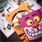 Silicone Tablet Case