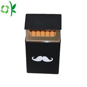 Silicone Cigarette Case